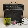 electric guitar Gear4music Image 2