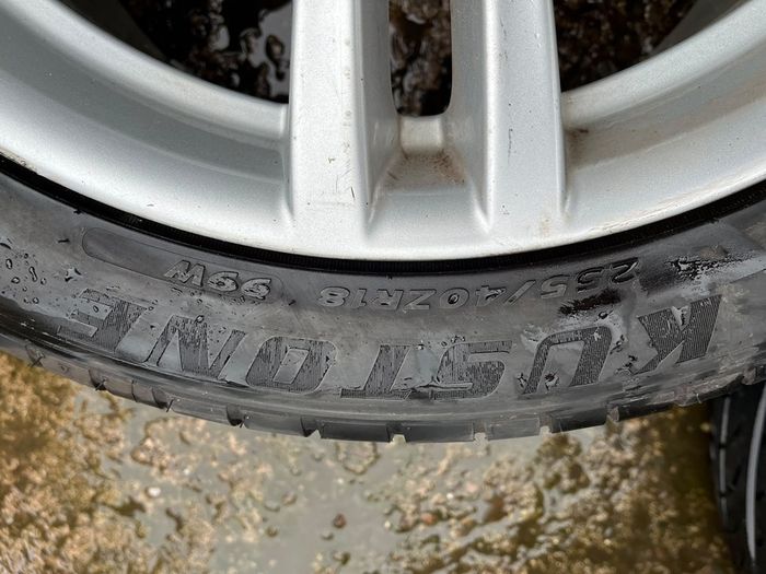 2014 Bmw Alloys Wheels