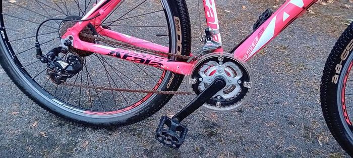 Bargin Mountain Bike