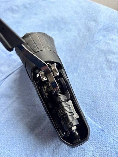 Shimano 105 shifters (Hydraulic) for parts