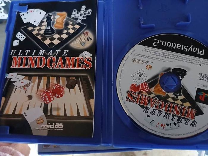 PlayStation games