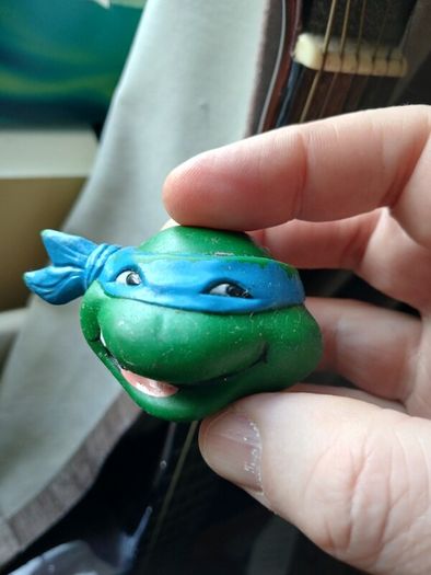 Teenage Mutant Ninja Turtles (TMNT)