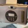 Kodak Advantix T550 APS Camera Compact Point and Shoot Rare Collectable Item (NO Battery/ Untested) Image 6