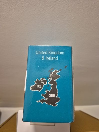 garmin sat nav