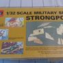 AIRFIX Military Series  Strongpoint Image 2