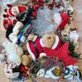Christmas Tree, Lights & Decorations Image 3