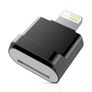 Aluminium Alloy Apple Lightning (8 Pin) OTG TF (Micro SD/SDSC/SDHC/SDXC) Mini Card Reader Adapter (Brand New/Warranty) Image 5
