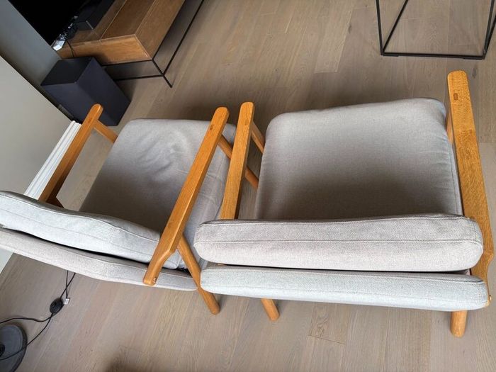 Armchairs