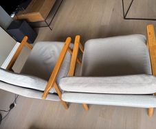 Armchairs