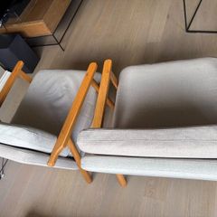 Armchairs