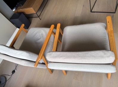 Armchairs