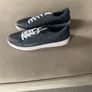 Tommy Hilfiger Navy Casual Trainers - New Image 3