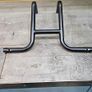 Dewalt Tube Foot Rest Stand Rolling Saw  Workstation Image 2