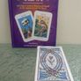 Tarot Cards & Book Image 2