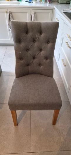 Dining Room Chairs