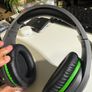 HYPERX CloudX Stinger Core Wireless Gaming Headset Black Image 3