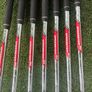 Callaway Big Bertha Irons Image 4