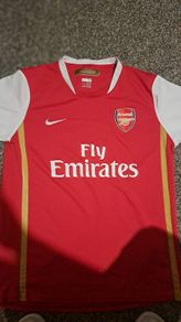 retro Arsenal XL kids