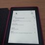 Kindle Paperwhite 6th Gen without Ads Image 4