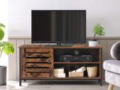 TV table cabinet Tv Stand  for TVs up to 50 inches