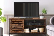 TV table cabinet Tv Stand  for TVs up to 50 inches