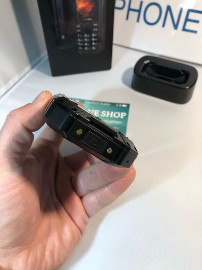 Blackview Builders Smart Phone Flash Light Rugged