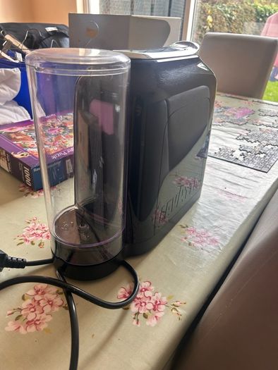 Lavazza coffee machine