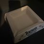 Teachers whiskey ashtray Image 7