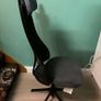 IKEA Office Chair (no wheels) Image 3
