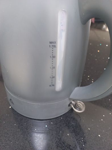 kettle
