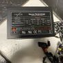 NEXUS 530 watts Silent power supply new but no Box Image 6