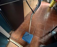 Ez-step mobility climbing stick