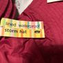 Rain Hat Image 4