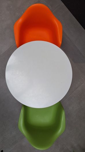 Children Table