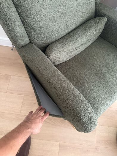 Nursing Chair