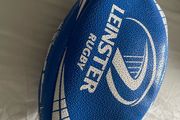 Leinster Rugby Ball
