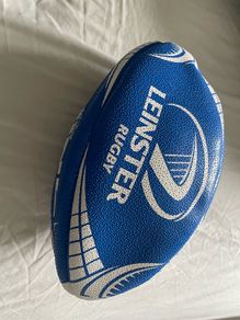 Leinster Rugby Ball