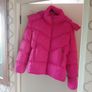 brand new without tags Montclair pink jacket Image 2