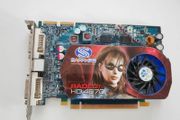 AMD Radeon 4670