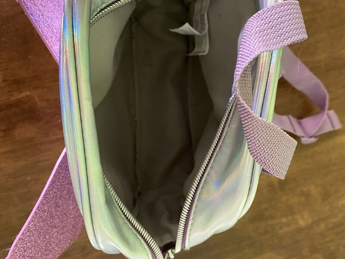 butterfly backpack