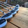 taylormade qi irons Image 2