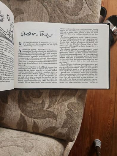 Politics Etc Al. By Martyn Turner. First Edition Hardback In Good Condition.