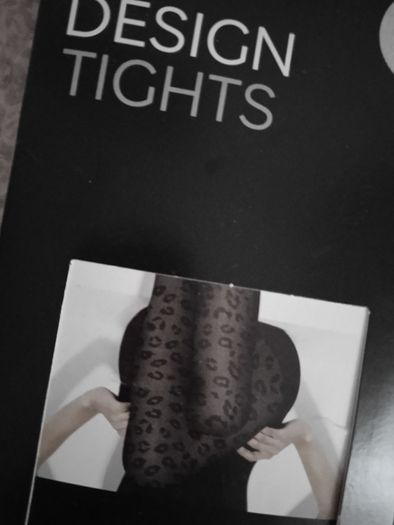 Tights & Underwear