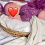 newborn baby girl photography prop outfit Image 4