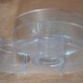 two small sellotape dispensers Image 2