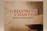 Gregorian Chants (Medieval &amp; Renaissance Music