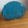 Fratelli Rossetti Designer Bucket Bag from Italy Image 7