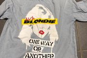 tee Blondie Zara