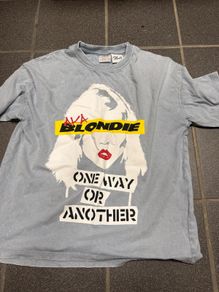 tee Blondie Zara