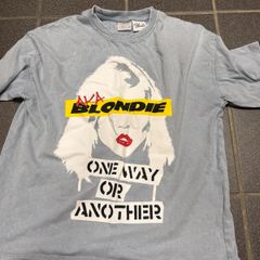 tee Blondie Zara